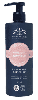 Rudolph Blossom Shampoo 390ml